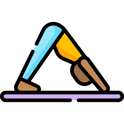 pilates icono gratis