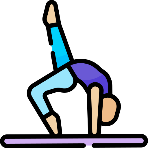 pilates icono gratis