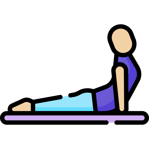 pilates icono gratis