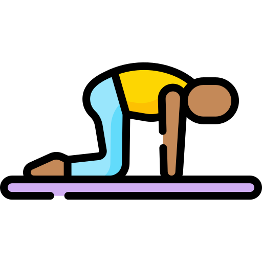 pilates icono gratis