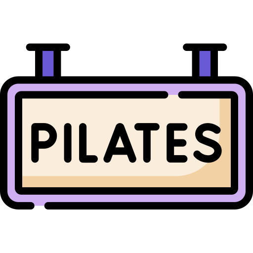 pilates icono gratis