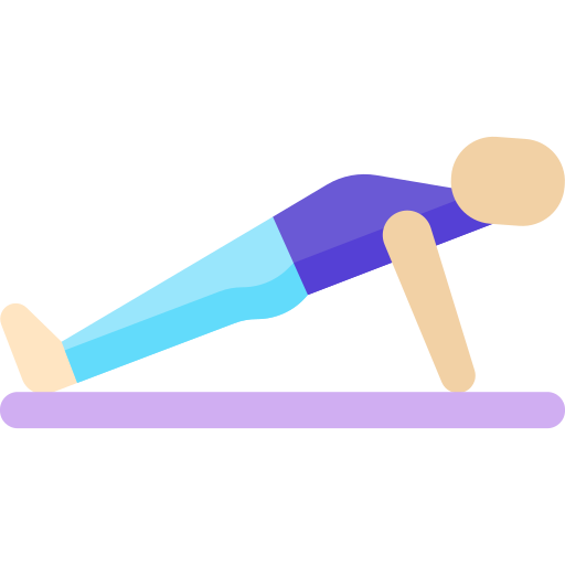 pilates icono gratis