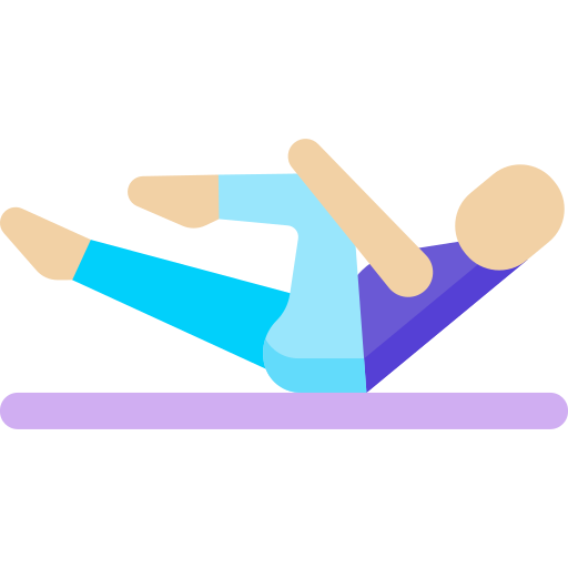 pilates icono gratis