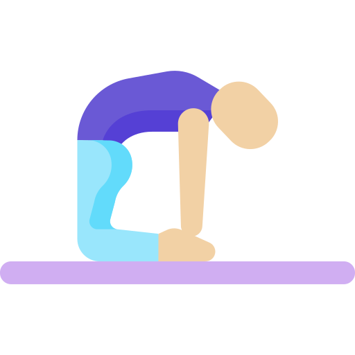 pilates icono gratis