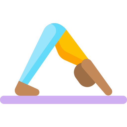 pilates icono gratis