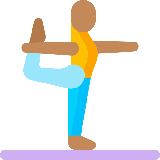 pilates icono gratis