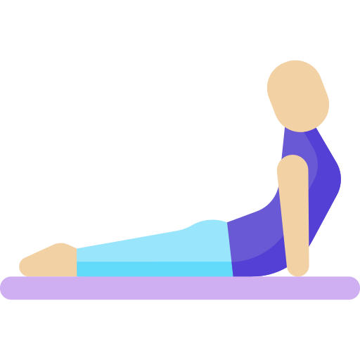 pilates icono gratis