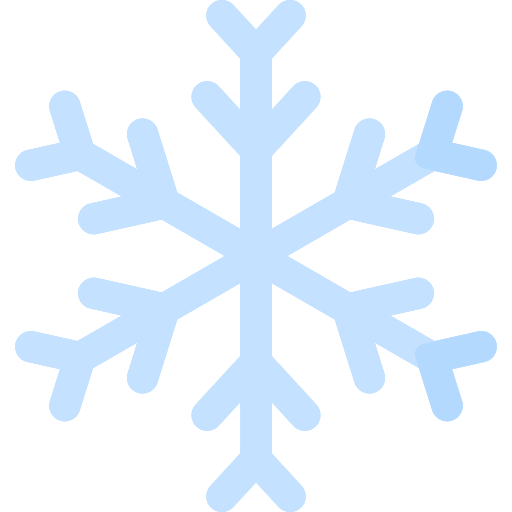 Snowflake - Free weather icons