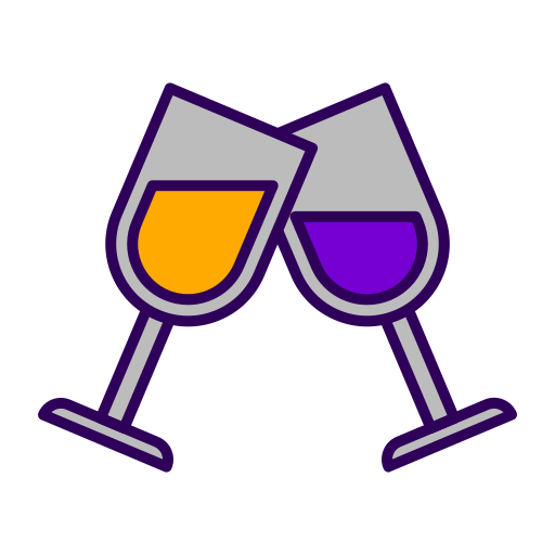 À votre santé Icône gratuit