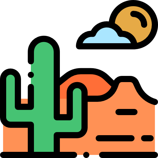 Cactus free icon Cactus free icon
