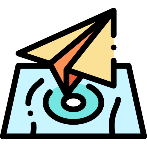 papierflieger kostenlos Icon papierflieger kostenlos Icon