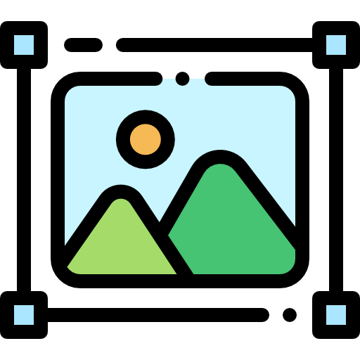 Image free icon