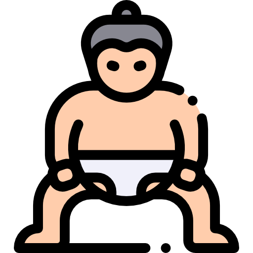 sumo kostenlos Icon sumo kostenlos Icon