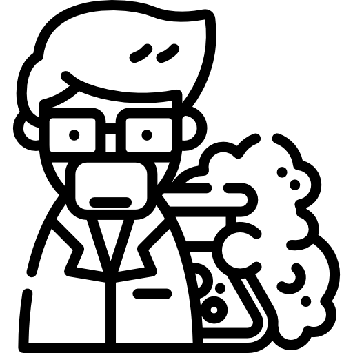 Профессор бесплатно иконка