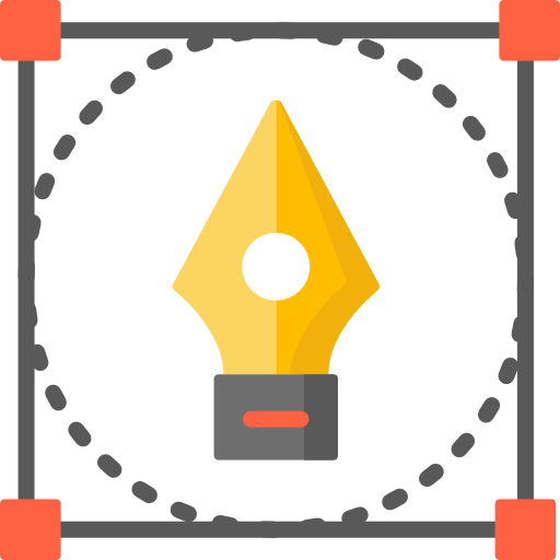 Vector Special Flat icon