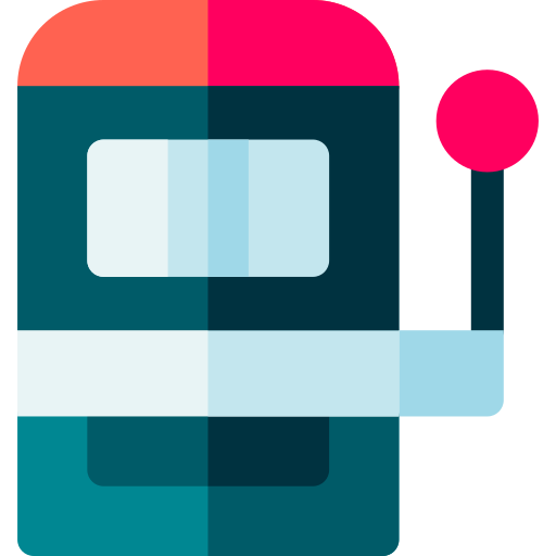 슬롯 머신 무료 아이콘