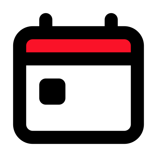 Calendar free icon
