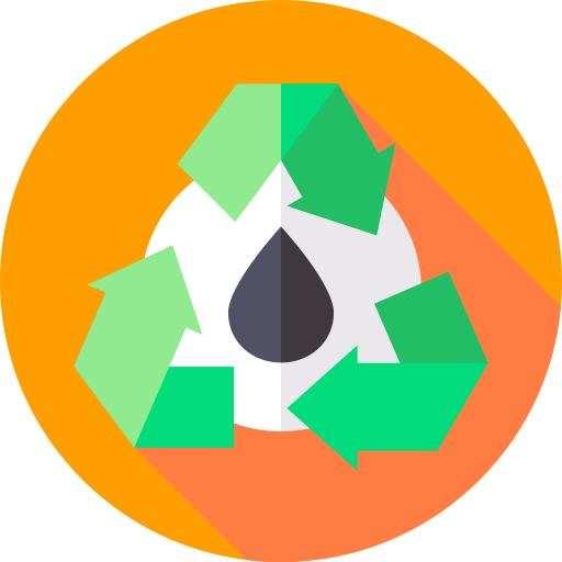 reciclar icono gratis