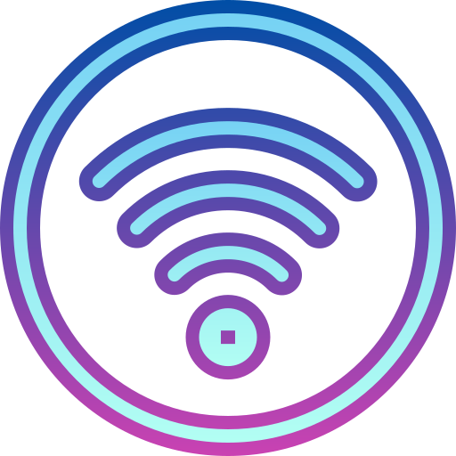 wifi icono gratis