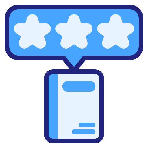 revisión icono gratis