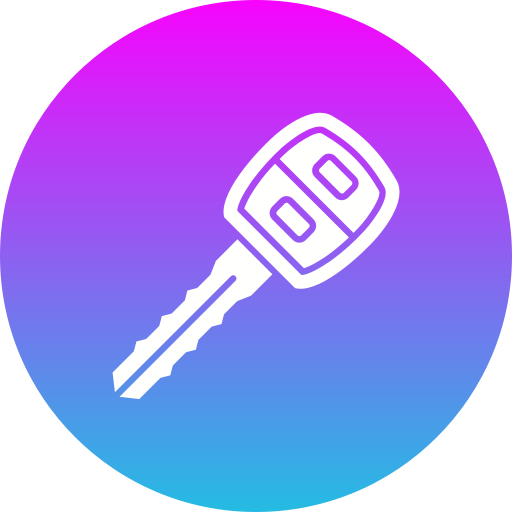 autoschlüssel kostenlos Icon autoschlüssel kostenlos Icon