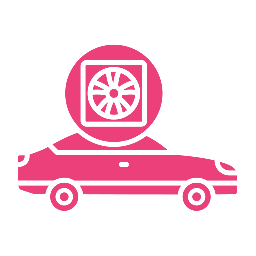 Ventilation free icon