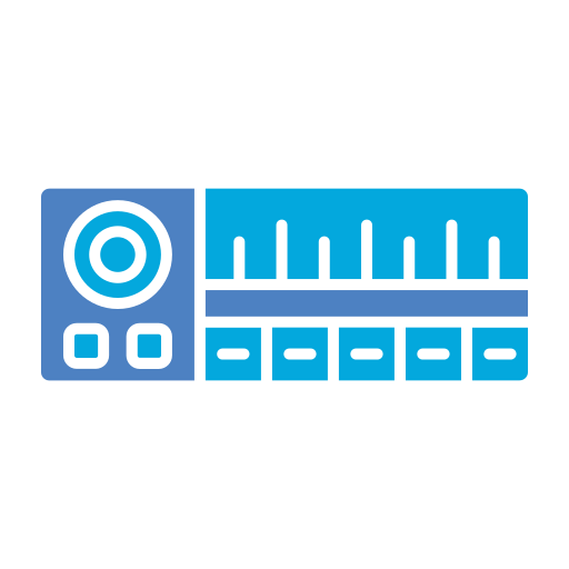 CD Player - Free electronics icons