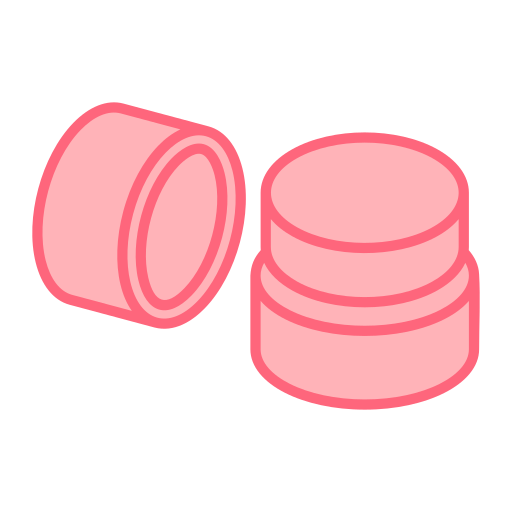 cepillo facial icono gratis