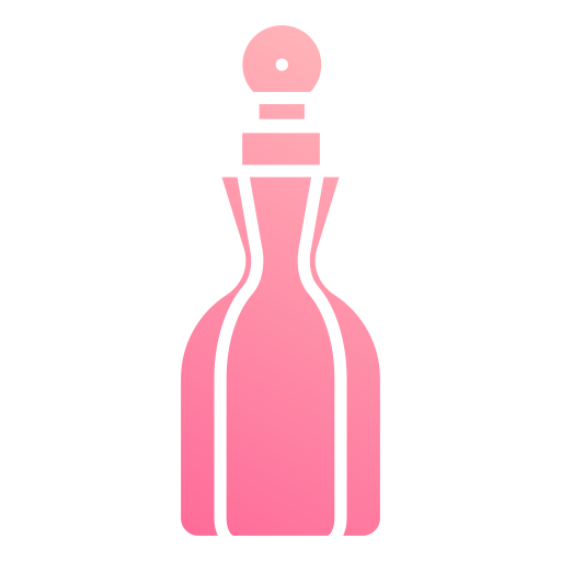 spray de perfume icono gratis