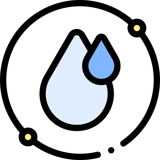 Water - Free nature icons