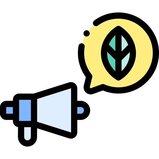Protest free icon Protest free icon