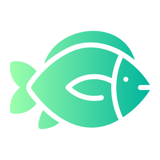 Fish - Free animals icons