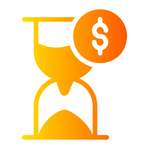 Período grátis ícone