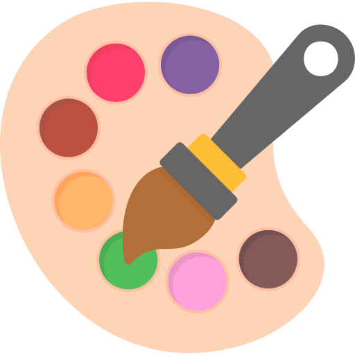 palette kostenlos Icon palette kostenlos Icon