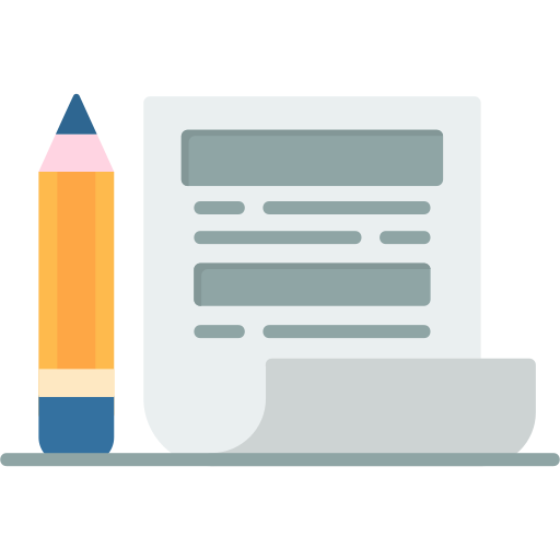 bleistift und papier kostenlos Icon bleistift und papier kostenlos Icon