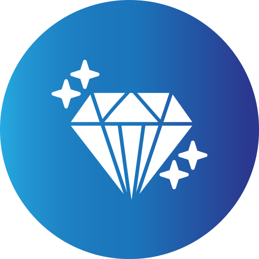 diamant kostenlos Icon