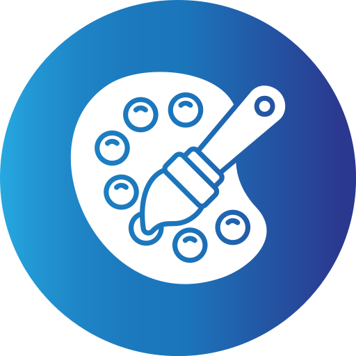 palette kostenlos Icon palette kostenlos Icon