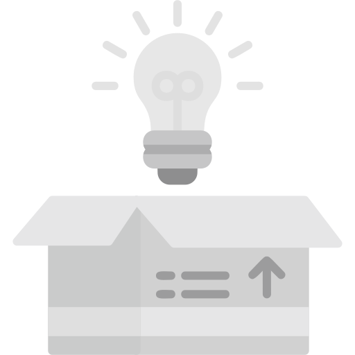 producto icono gratis