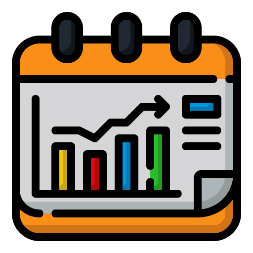 Calendar free icon