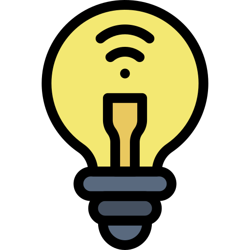 Smart energy - Free electronics icons