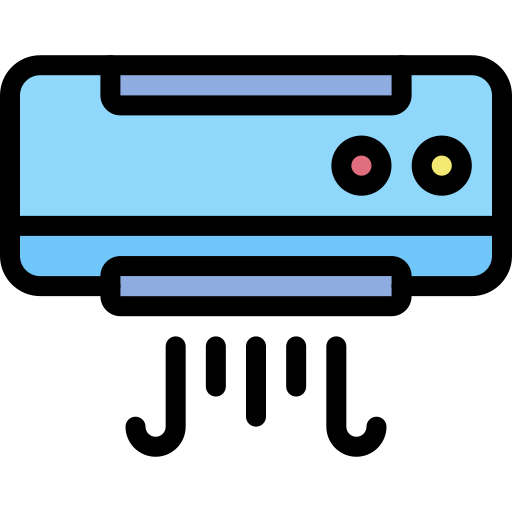 klimaanlage kostenlos Icon