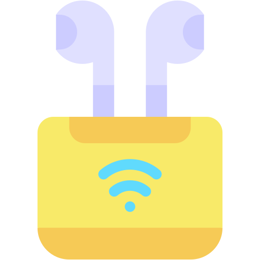 Earpods free icon