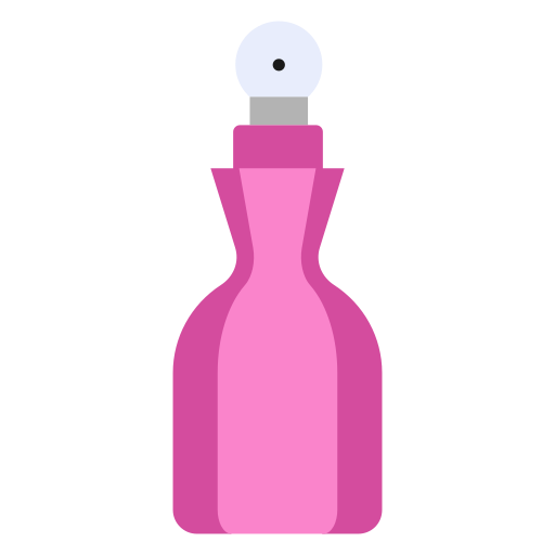 Perfume spray Generic Flat icon