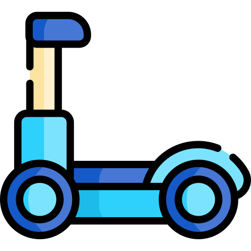 scooter icono gratis