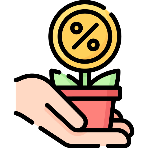 descuento icono gratis