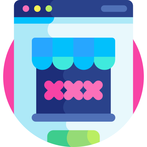 sex shop grátis ícone