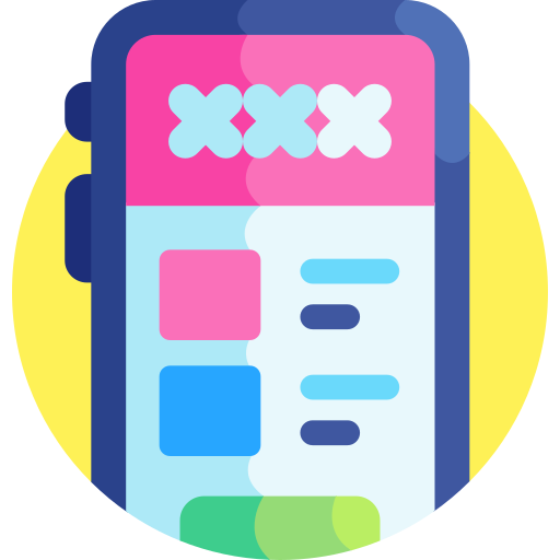 sex shop grátis ícone