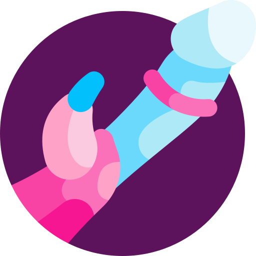 godemiché Icône gratuit