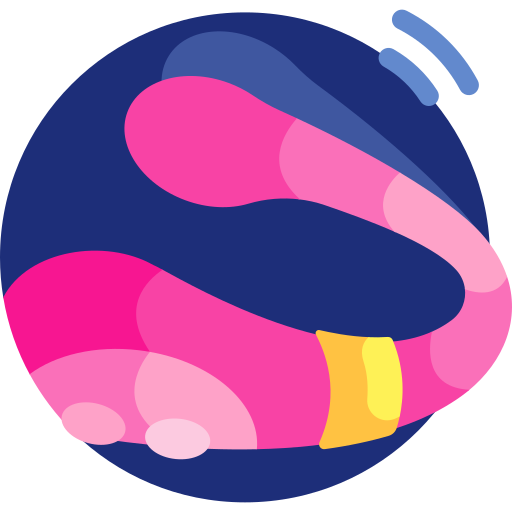 vibreur Icône gratuit