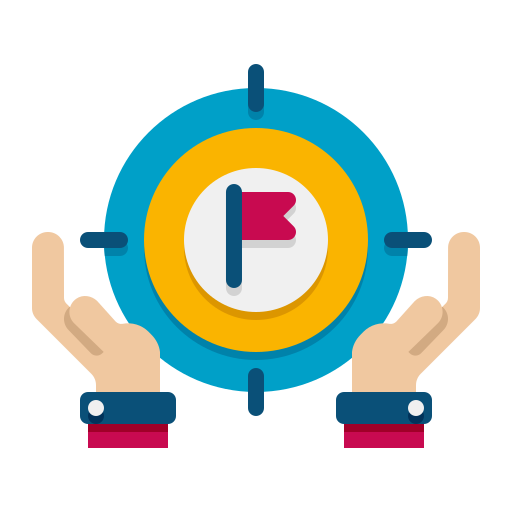 Goal free icon